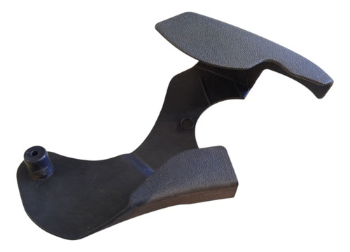 Moldura Acabamento Banco Dianteiro Stilo 02/08  - Imagem 3