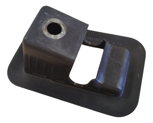 Moldura Maçaneta Interna Classe Mercedes A190 1997 A 2001 - Imagem 4