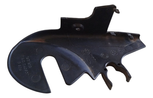 Acabamento Banco Lado Esquerdo Fiat Stilo 02/08 - Imagem 4