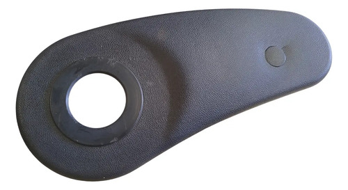 Moldura Lateral Banco Direito Fiat Stilo  - Imagem 1