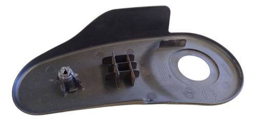 Moldura Lateral Banco Direito Fiat Stilo  - Imagem 2