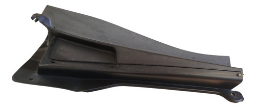 Grade Churrasqueira Lado Direito Honda Civic 01/06 - Imagem 2