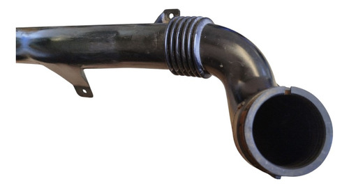 Mangueira Filtro De Ar Fiat Stilo 02/11 - Imagem 3