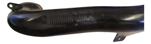 Mangueira Filtro De Ar Fiat Stilo 02/11 - Imagem 4