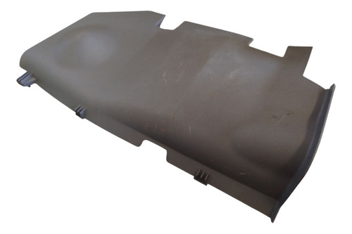 Acabamento Interno Painel Inferior Honda Civic 01/05 Cinza - Imagem 3