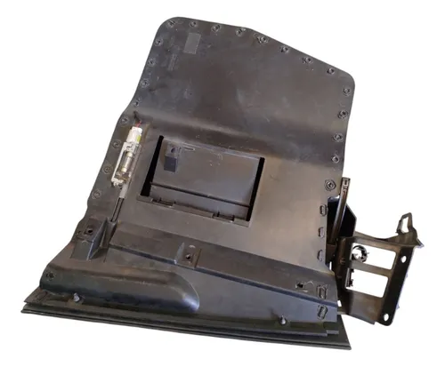 Porta Luvas Completo Fiat Stilo 02/11 - Imagem 3