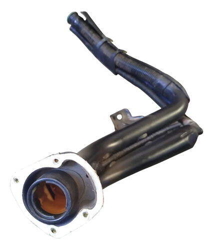 Gargalo Tanque Combustível Fiat Stilo 02/06 - Imagem 1