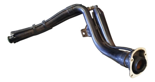 Gargalo Tanque Combustível Fiat Stilo 02/06 - Imagem 2