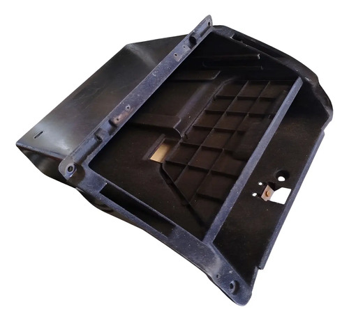 Porta Luvas Sem Tampa Omega Cd 96  - Imagem 1