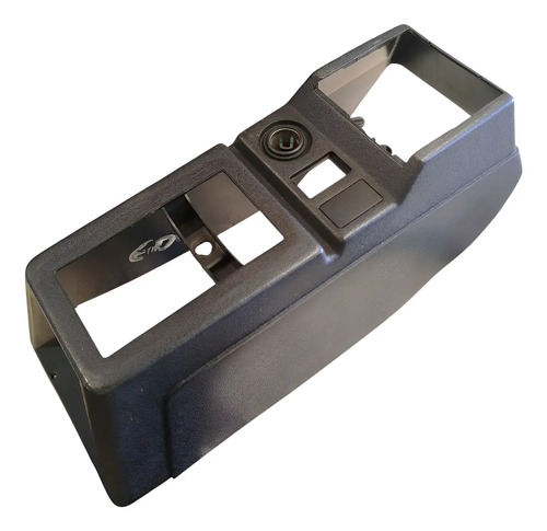 Console Central Gol Voyage Parati Saveiro 87/94 - Imagem 1