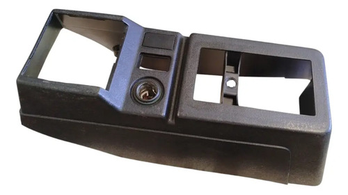 Console Central Gol Voyage Parati Saveiro 87/94 - Imagem 2