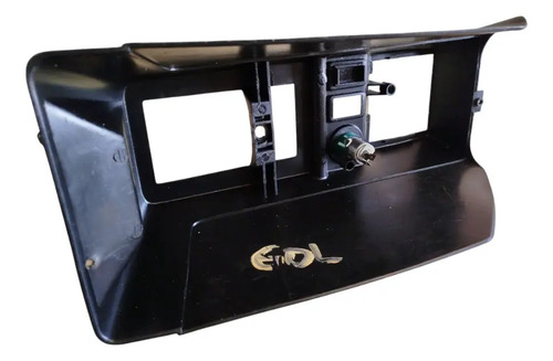 Console Central Gol Voyage Parati Saveiro 87/94 - Imagem 3