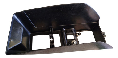 Console Central Gol Voyage Parati Saveiro 87/94 - Imagem 4