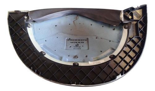 Capa Painel De Instrumentos Classe A 160 - Imagem 4