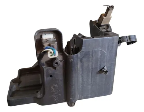 Suporte Pedaleira Pedal Freio 1.8 Fiat Stilo 2001 A 2011 - Imagem 3