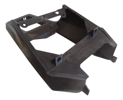 Console Central Cambio Gm Ipanema Kadett 1989 A 1989 - Imagem 2