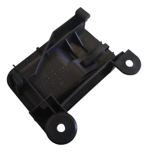 Maçaneta Interna Traseiro Esquerdo Gm Vectra 1994  Dianteira/traseira - Imagem 2