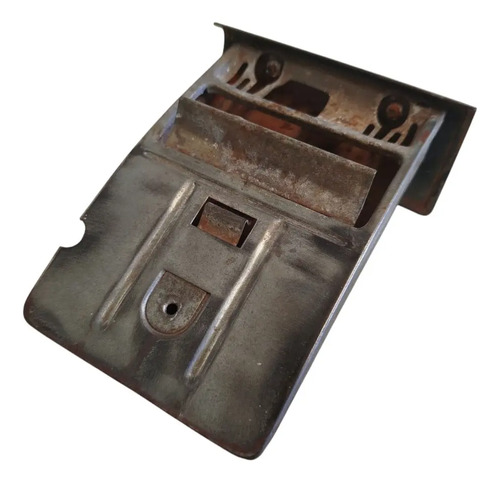 Cinzeiro Painel Opala Caravan Gm  - Imagem 2