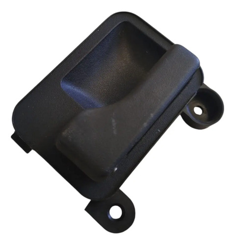 Maçaneta Interna Traseiro Esquerdo Gm Vectra 1994  Dianteira/traseira - Imagem 3