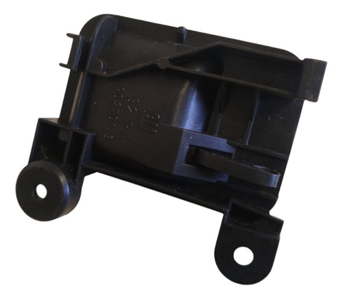 Maçaneta Interna Traseiro Esquerdo Gm Vectra 1994  Dianteira/traseira - Imagem 4