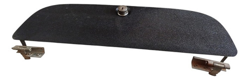 Tampa Porta Luvas Ac  D10 D60 D70 79/84 Gm  - Imagem 2