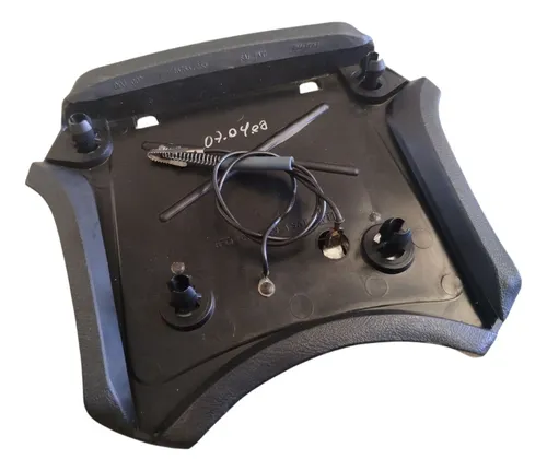 Tampa Capa Buzina Blazer S10 95/11 - Imagem 2