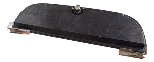 Tampa Porta Luvas Ac  D10 D60 D70 79/84 Gm  - Imagem 3