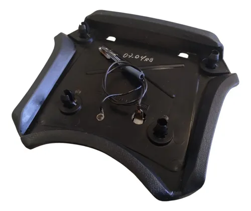 Tampa Capa Buzina Blazer S10 95/11 - Imagem 4