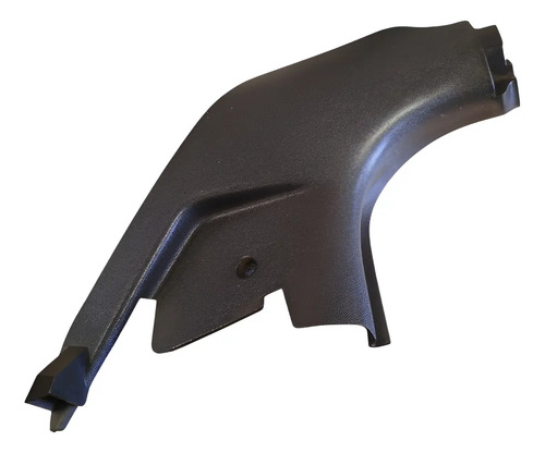 Acabamento Moldura Soleira Inferior Esquer Corsa 2002 A 2012 - Imagem 1