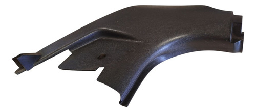 Acabamento Moldura Soleira Inferior Esquer Corsa 2002 A 2012 - Imagem 2