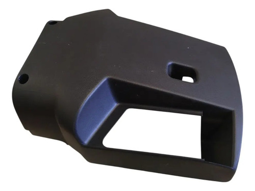 Moldura Acabamento Chave De Seta Coluna Direção Citroen C3  - Imagem 1