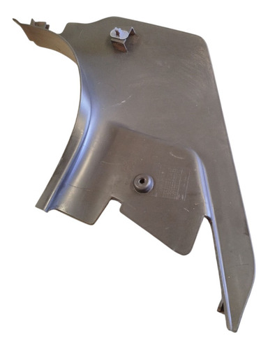 Acabamento Moldura Soleira Inferior Esquer Corsa 2002 A 2012 - Imagem 3