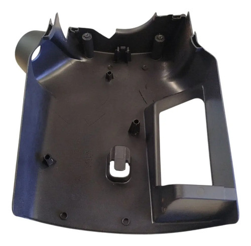 Moldura Acabamento Chave De Seta Coluna Direção Citroen C3  - Imagem 2