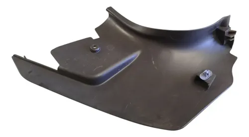 Acabamento Moldura Soleira Inferior Esquer Corsa 2002 A 2012 - Imagem 4