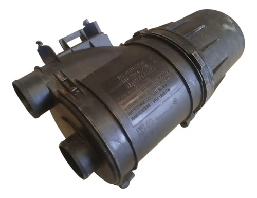 Caixa Filtro Ar 1.0 8v Renault Clio 2001 A 2003 - Imagem 2