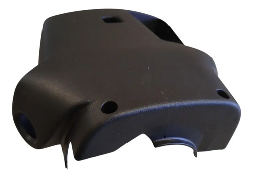 Moldura Acabamento Chave De Seta Coluna Direção Citroen C3  - Imagem 4