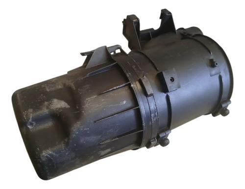 Caixa Filtro Ar 1.0 8v Renault Clio 2001 A 2003 - Imagem 4