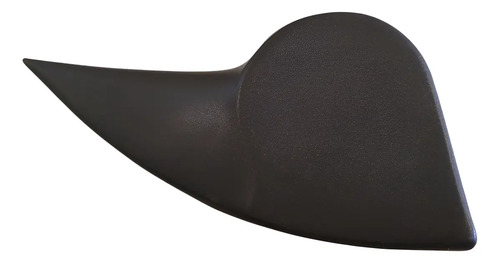 Acabamento Moldura Retrovisor Interno Direit Corsa  - Imagem 1