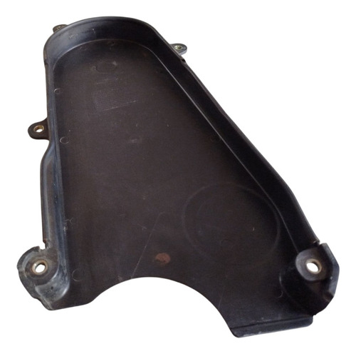 Capa Correia Dentada Vectra Kadett Blazer Gm  Preto - Imagem 4