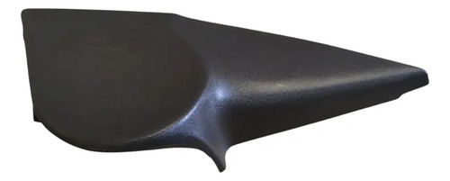 Acabamento Moldura Retrovisor Interno Direit Corsa  - Imagem 2