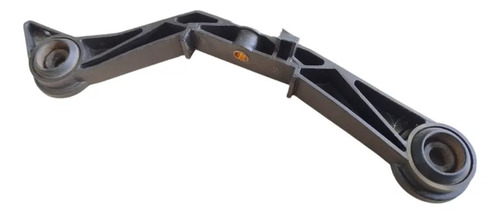 Suporte Filtro Caixa Ar Traseiro Motor Gm Corsa 2003 A 2012 - Imagem 2