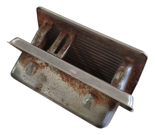 Cinzeiro Lateral Cromado Opala Carava Gm  - Imagem 3