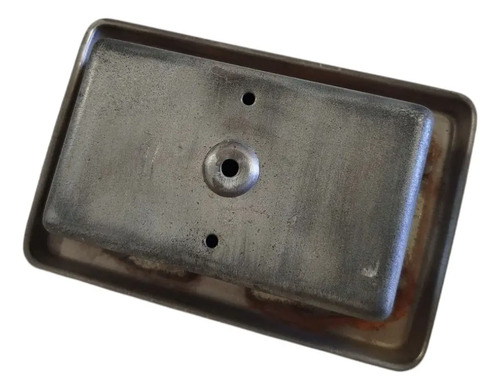 Cinzeiro Lateral Cromado Opala Carava Gm  - Imagem 5