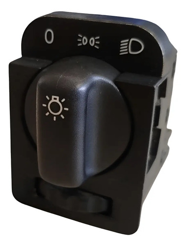 Botão Chave Luz Corsa Vectra Astra Gm  - Imagem 1