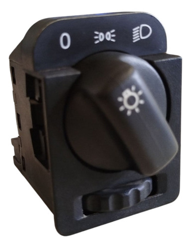 Botão Chave Luz Corsa Vectra Astra Gm  - Imagem 2