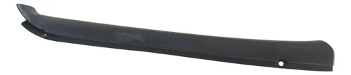 Moldura Interna Coluna Traseira Porta Direita Blazer  - Imagem 2