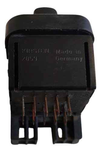 Botão Chave Luz Corsa Vectra Astra Gm  - Imagem 4