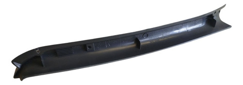 Moldura Interna Coluna Traseira Porta Direita Blazer  - Imagem 4