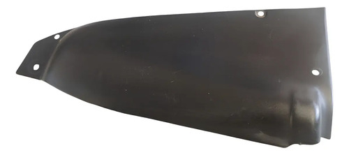 Protetor Capa Radiador C/ar Gol G2 G3 G4 - Imagem 1