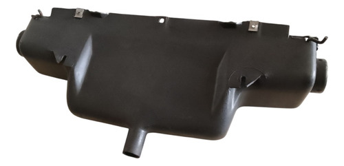 Caixa Ventilação Ar Forçado Fusca 74/96 - Imagem 4